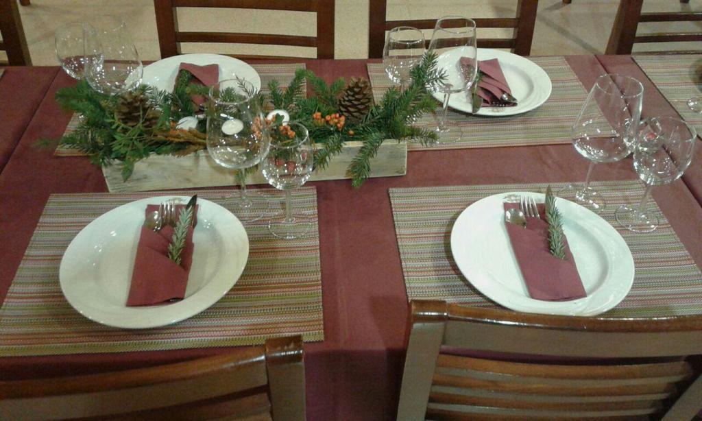 Hostal Torremirona ซาลท์ ภายนอก รูปภาพ